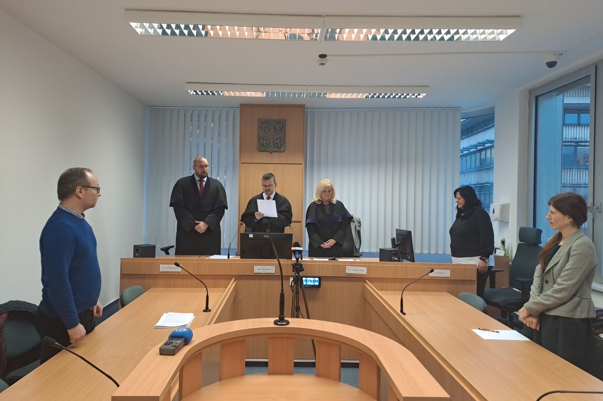 Majitelé zanedbaných objektů v centru Žatce vyšší daň platit nemusí, rozhodl krajský soud 