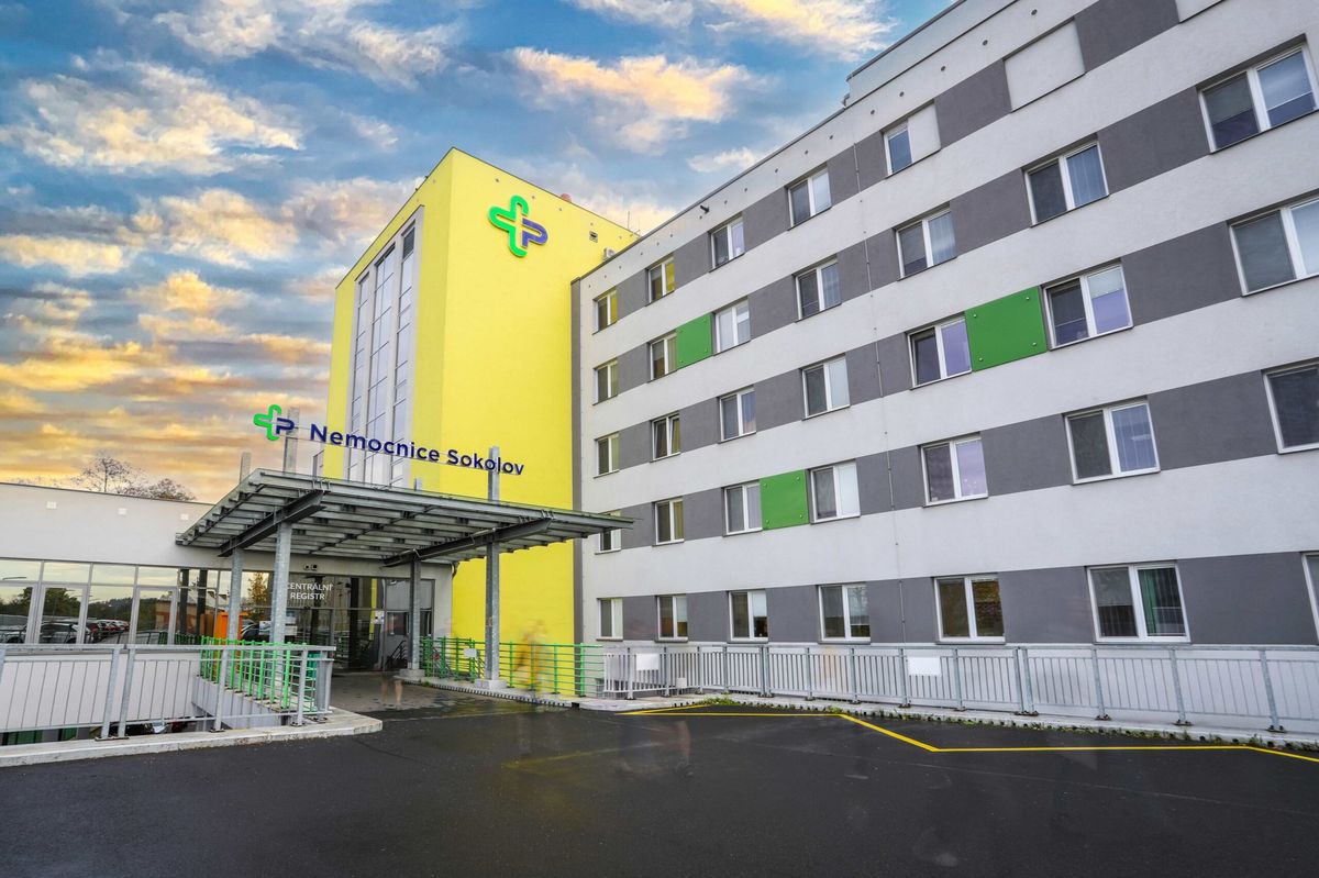 V Sokolově otevřou lékárenskou pohotovost. Služba začne fungovat od ledna