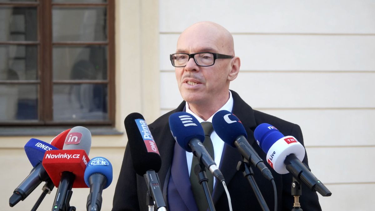 Glosa: Kdo je tady Tvrdohlavý? Aneb není skupina jako skupina