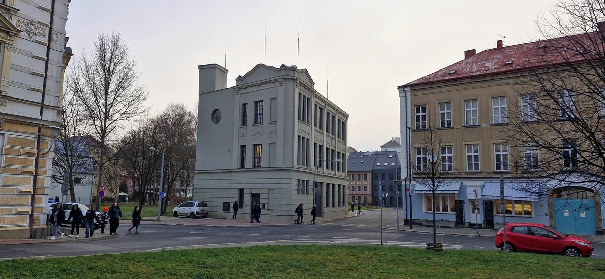 Bývalou slévárnu čeká nová budoucnost.