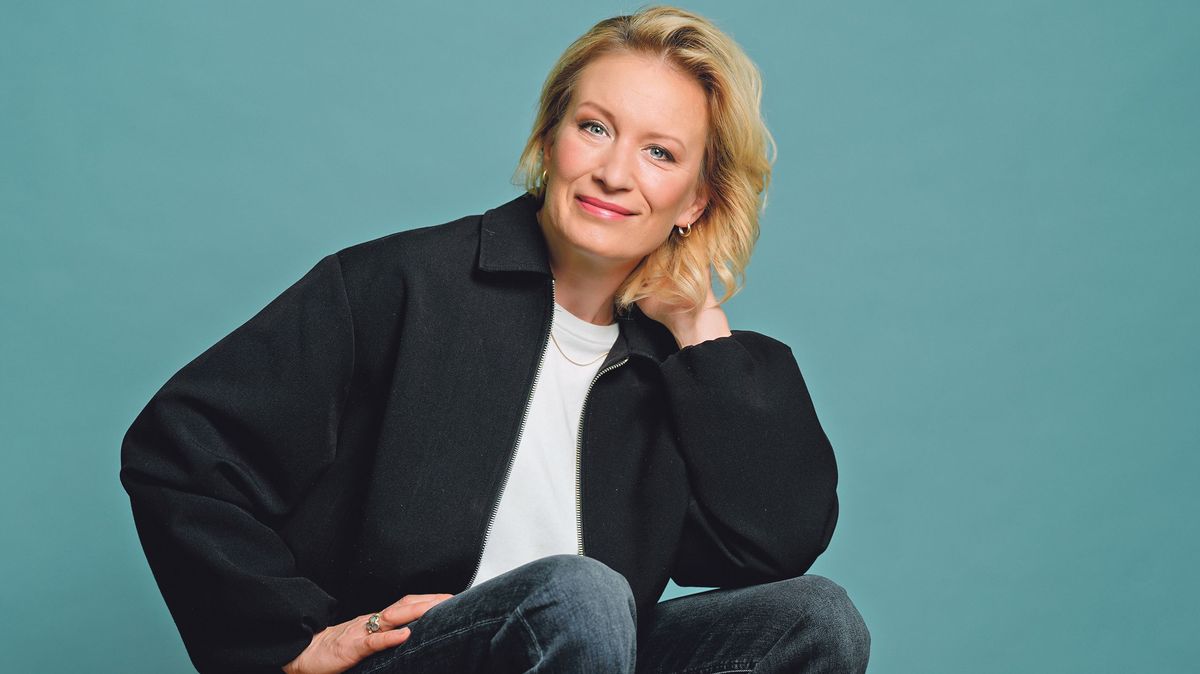 Helena Dvořáková: Porazila rakovinu, opustila jeviště a začíná znovu