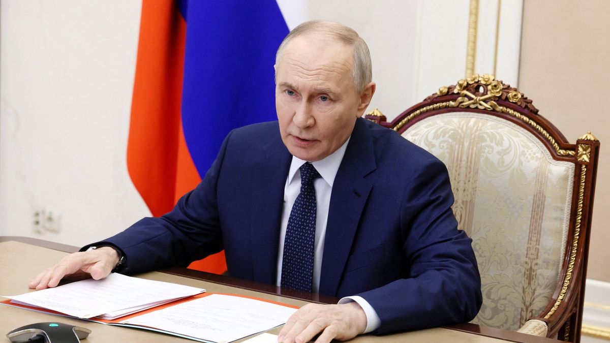 Invaze na Ukrajinu byla extrémně hloupé rozhodnutí, kritizuje bývalý ruský generál Putina