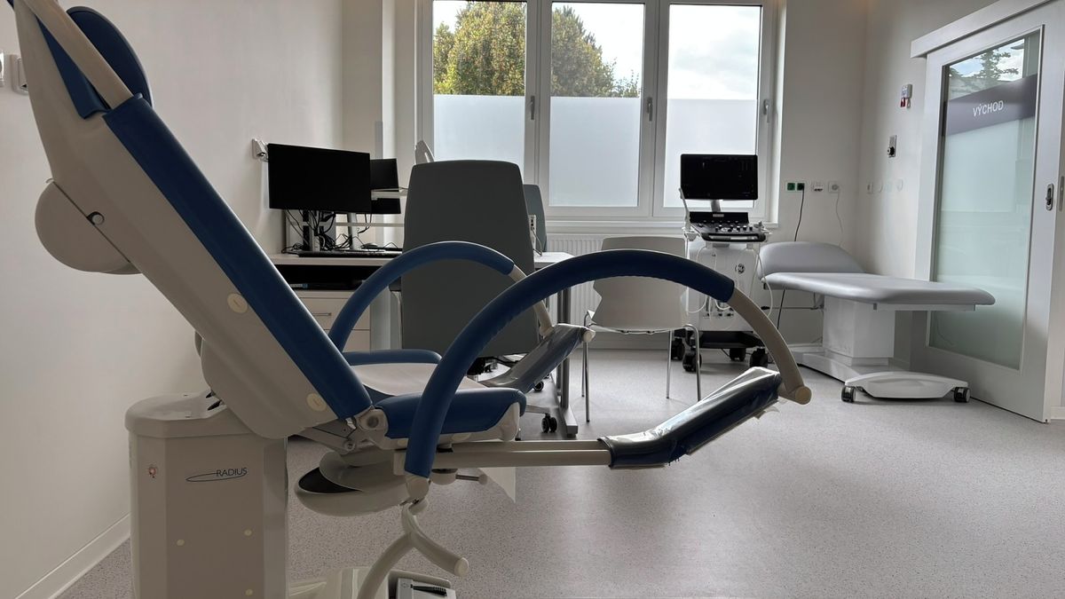 Lékaři odstavení po úmrtí novorozenců v litoměřické porodnici se už zpátky nevrátí. Mají nastoupit jinam