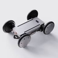 Hyundai Mobile Excentric Droid