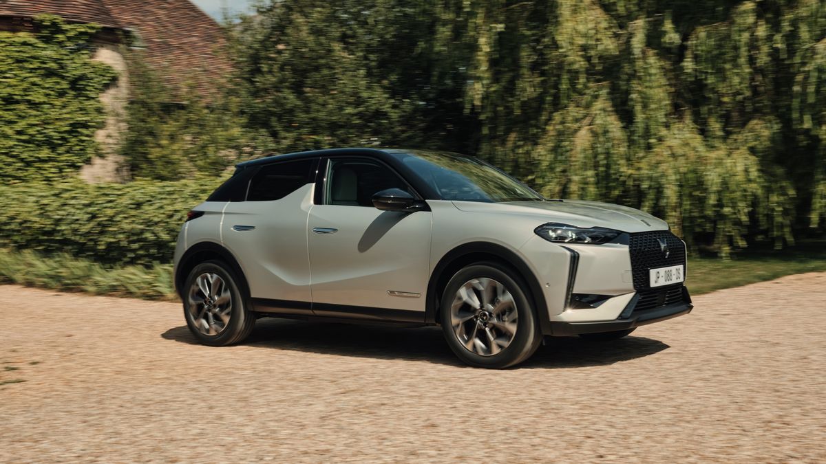 DS 3 se dočká další generace, potřetí ovšem s jiným typem karoserie