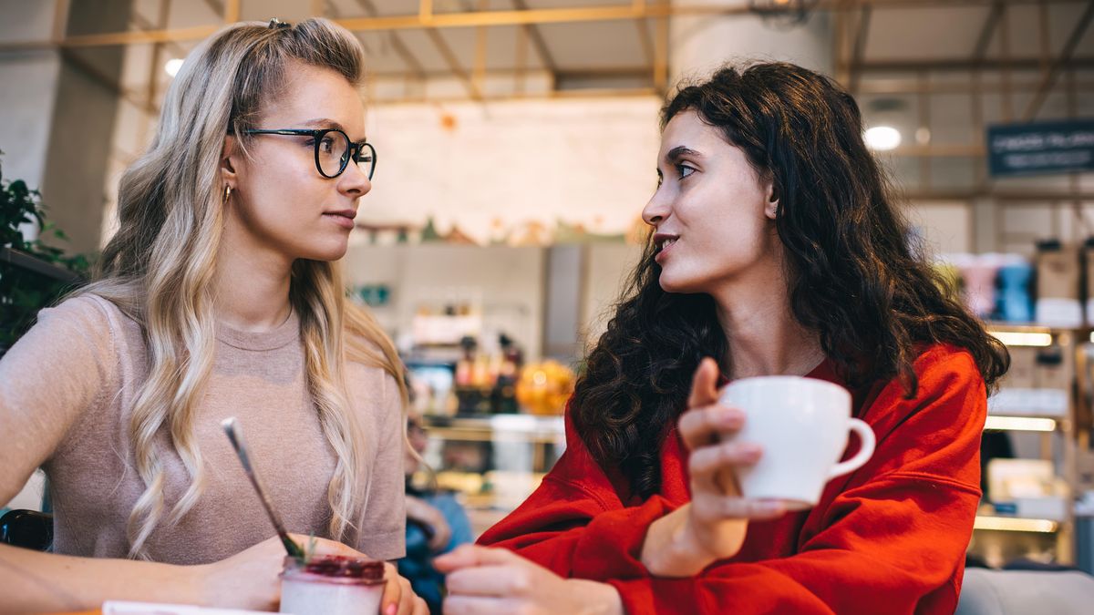 Když přátelství uvízne na bodě mrazu. Kdy ho ukončit a jak na to