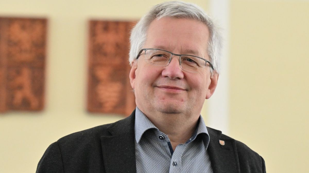 Právník Koudelka už je Tejcovým náměstkem