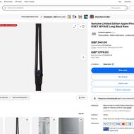 Ceny se u překupníků mohou vyšplhat na více než 55 000 korun. 