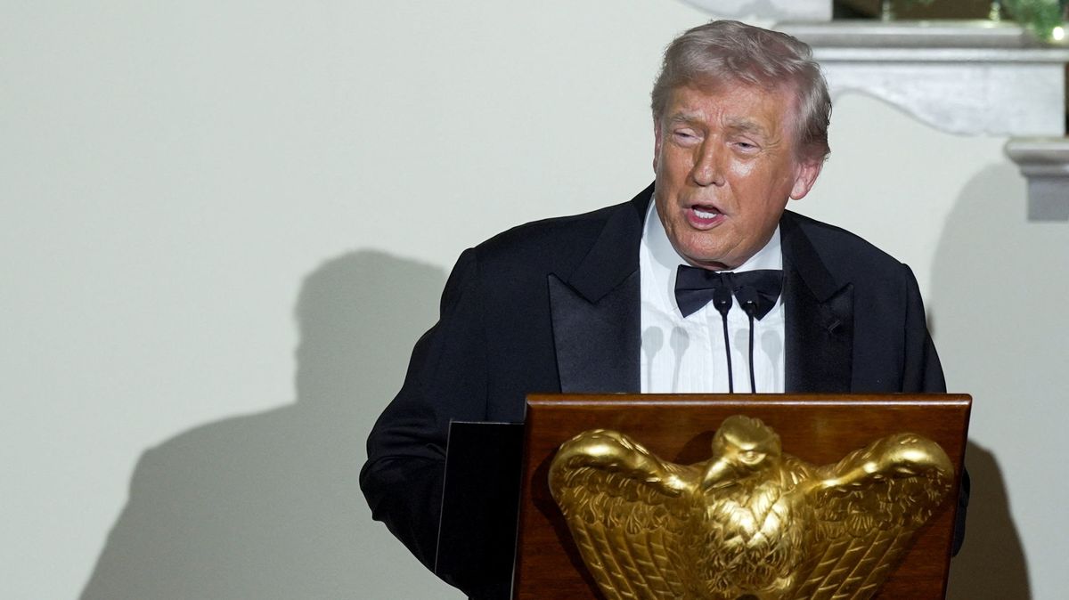 Trump nařídil centralizaci regulace umělé inteligence