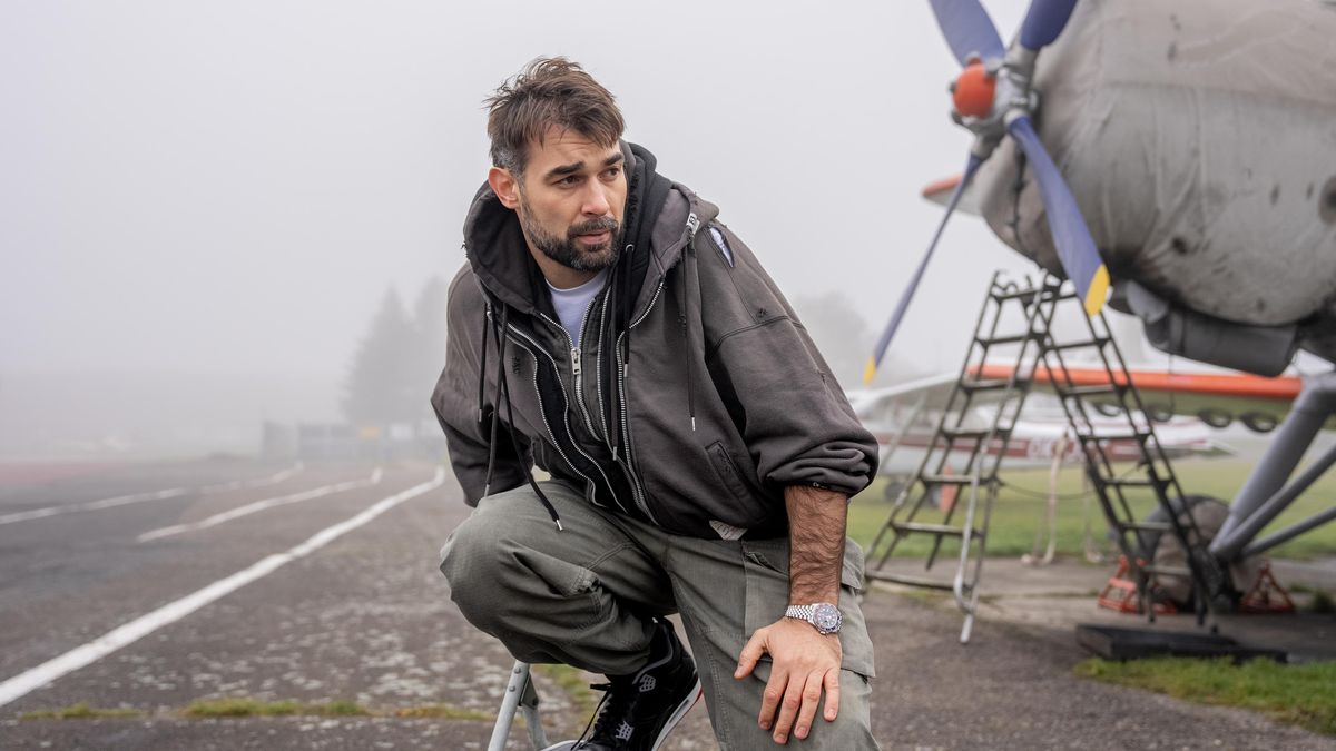 Adam Vacula: Bojovník je moje srdeční záležitost