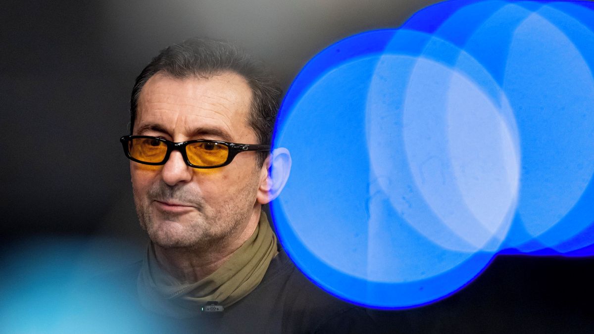 Ondřej Vetchý: Nejde o Skupinu D, jde o budoucnost této země