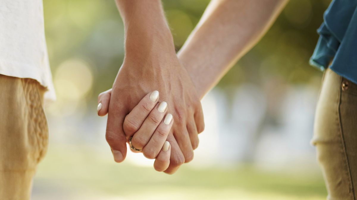 Musíte neustále pečovat o vztah, aby fungoval? Pak to možná nebude ten pravý