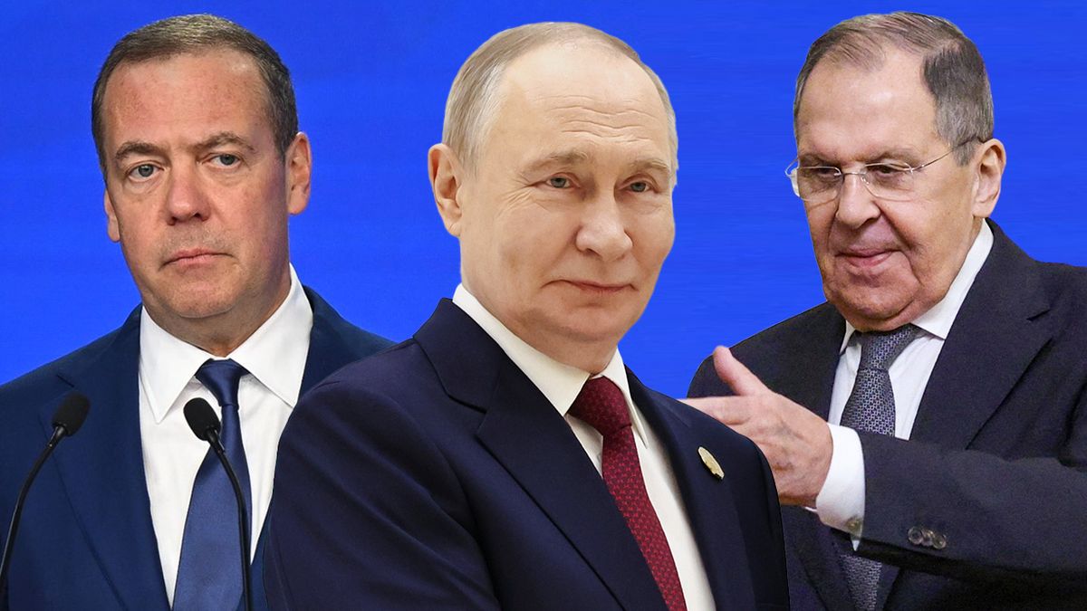 Pořád tomu ještě nevěříte? Tady je výběr ruských výroků o České republice