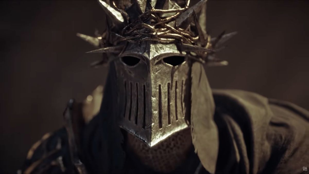 Světlonoš v říši živých i mrtvých, Lords of the Fallen 2 láká na brutální souboje