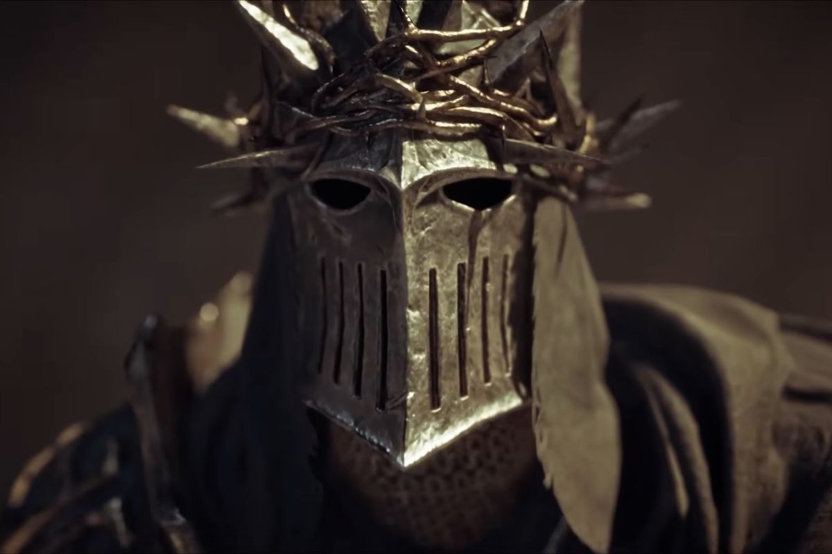 Světlonoš v říši živých i mrtvých, Lords of the Fallen 2 láká na brutální souboje