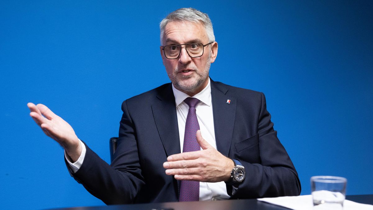 Metnar: Připravujeme se na migrační tlak po konci války na Ukrajině