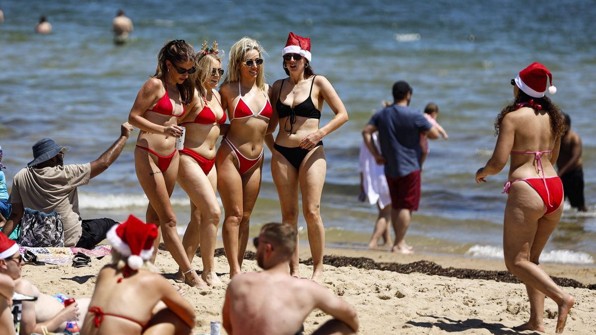 Vánoční lety lákají stále víc Čechů