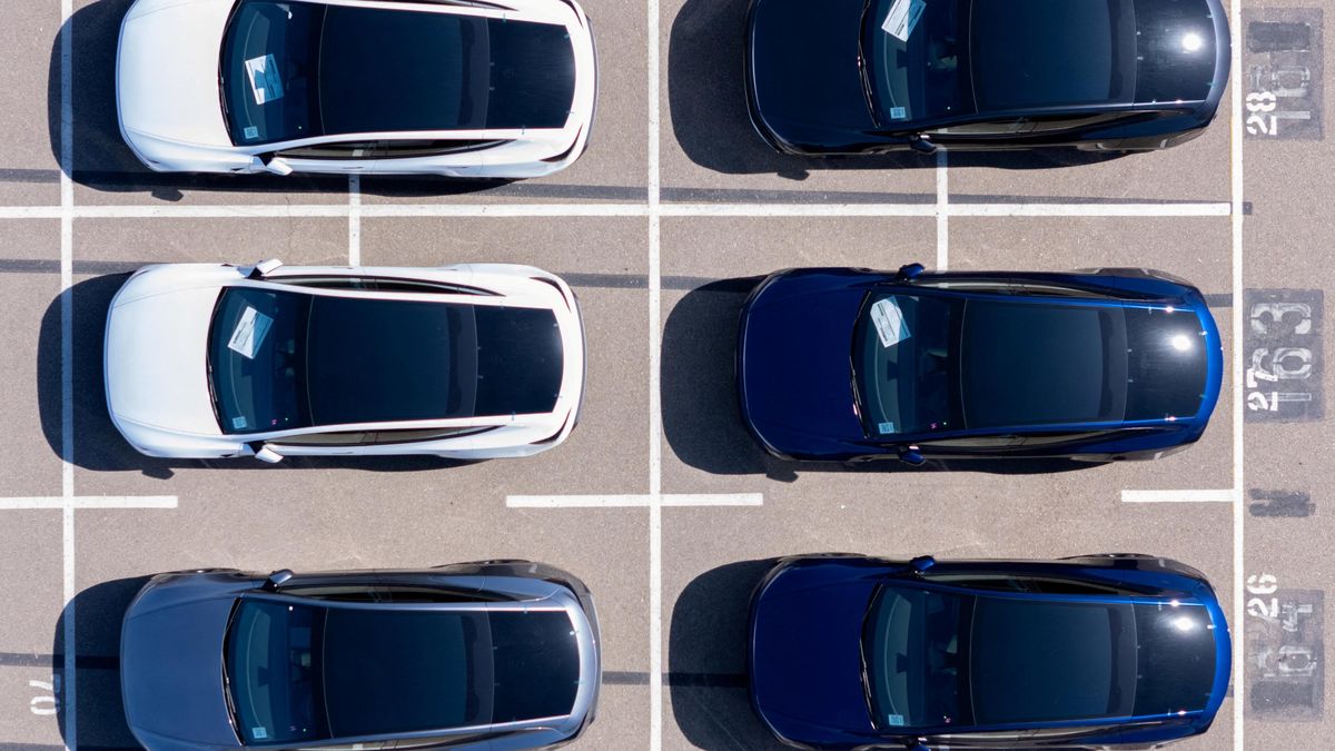 Ekonomika USA neklesla, naopak prudce zrychlila