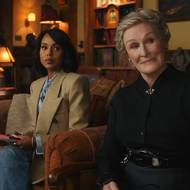 Martha a advokátka Vera (Kerry Washingtonová)