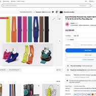 Kopie pouzder se dá pořídit už za pár stokorun