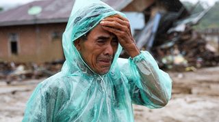 Povodně v Asii mají už 1500 obětí. Vinu nese klimatická změna i odlesňování