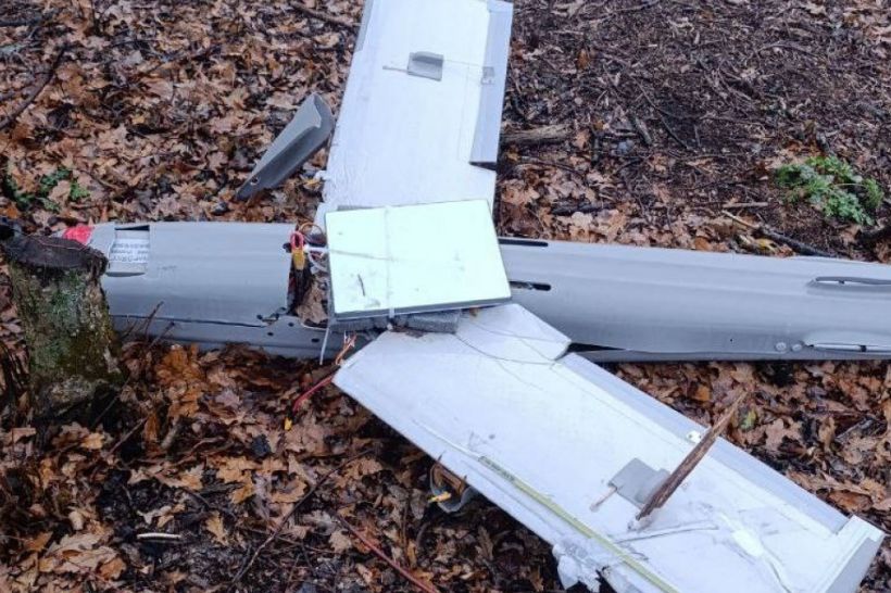 Ruské drony stále používají Starlink navzdory zásahům Pentagonu