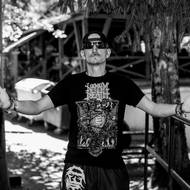 Organizátor festivalu Miloslav „Čurby“ Urbanec