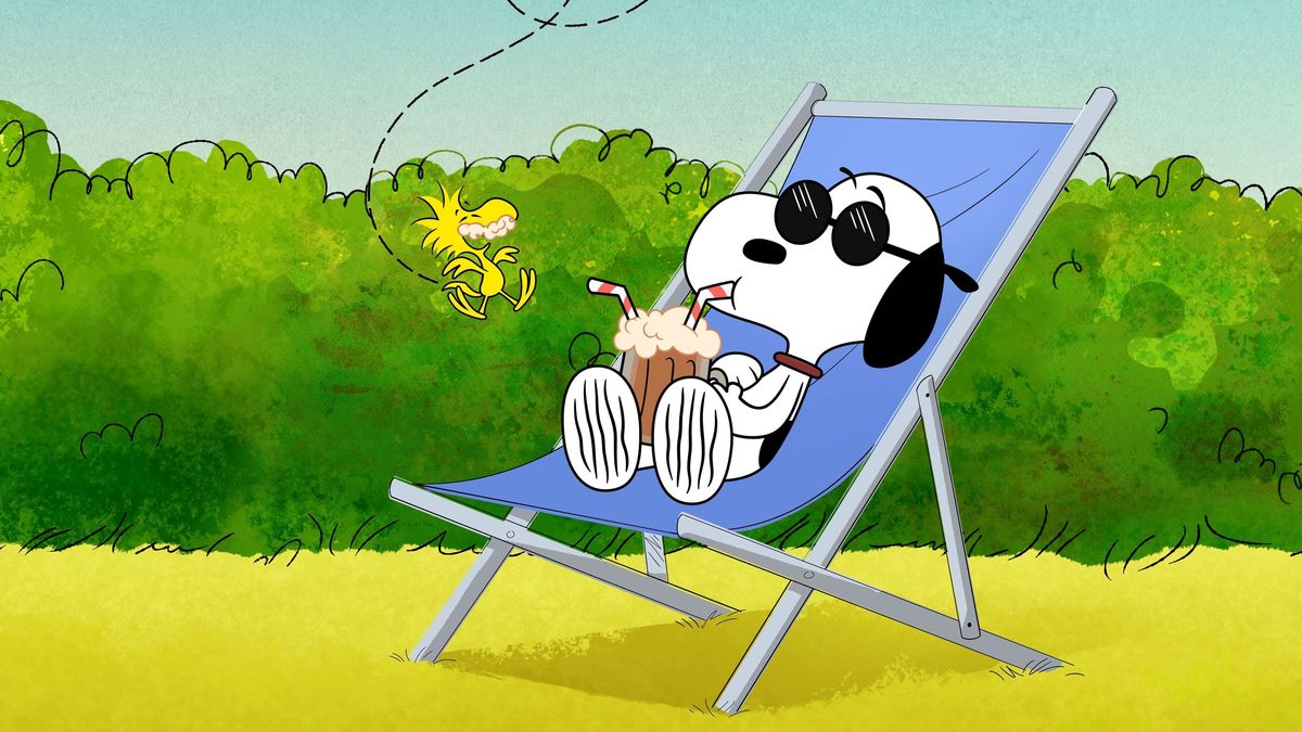 Sony koupí Snoopyho. Zaplatí 9,5 miliardy