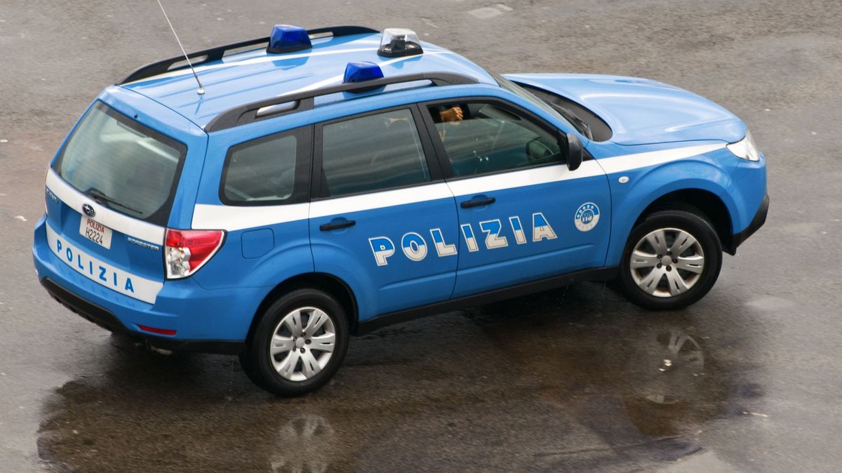 Až 170 milionů pro Hamás z charitativních sbírek v Itálii. Policie zatkla devět lidí