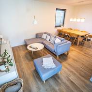 Věděli, že u dřevostavby jde všechno velmi rychle, takže na rozhodování není mnoho času a vše je potřeba vyřešit hned během výstavby.