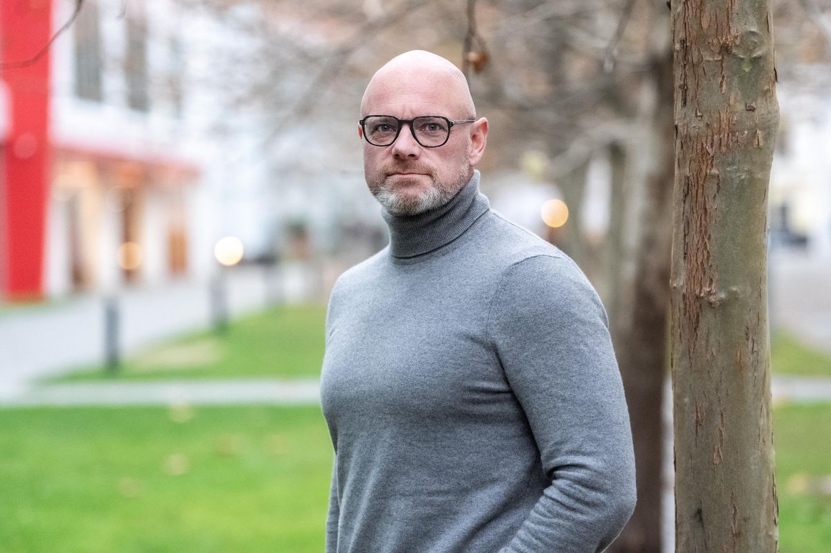 Turka jako ministra těžko můžu schvalovat, řekl Plaga