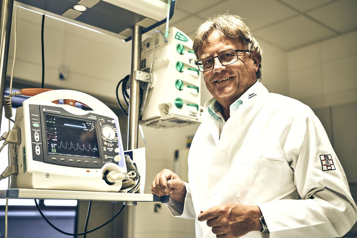 Kuba získal už druhého senátora. Fiala bude kandidovat za nové hnutí