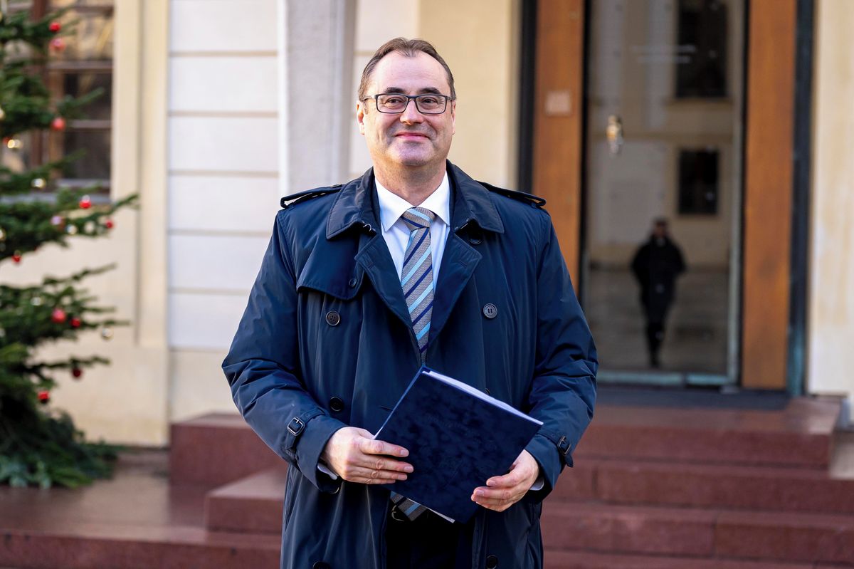 Ministr Šťastný chce možnost renty pro někdejší úspěšné sportovní reprezentanty