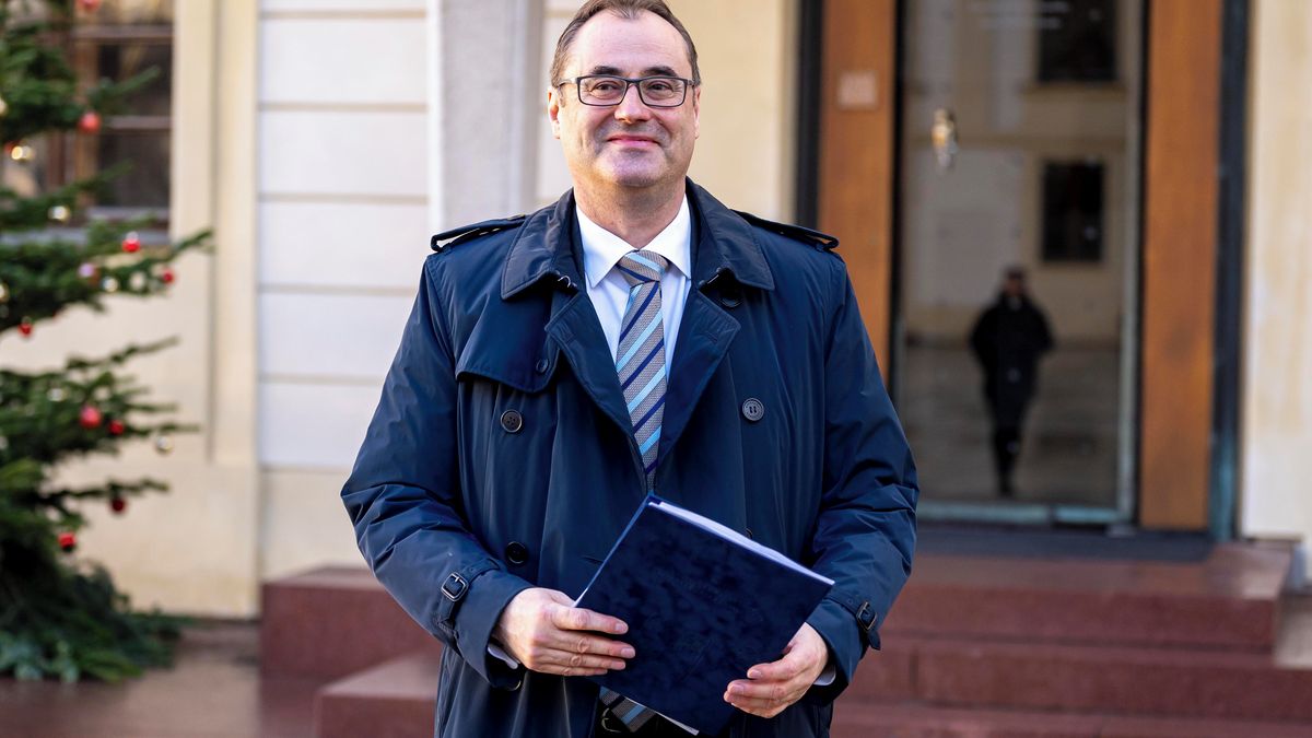 Ministr Šťastný chce možnost renty pro někdejší úspěšné sportovní reprezentanty