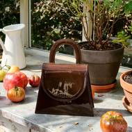 Kabelka Handle bag, Ademi Studio, 5250 Kč