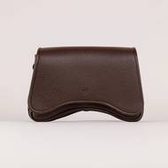 Kabelka Jan mini bag brown, Jan Société, 10 400 Kč