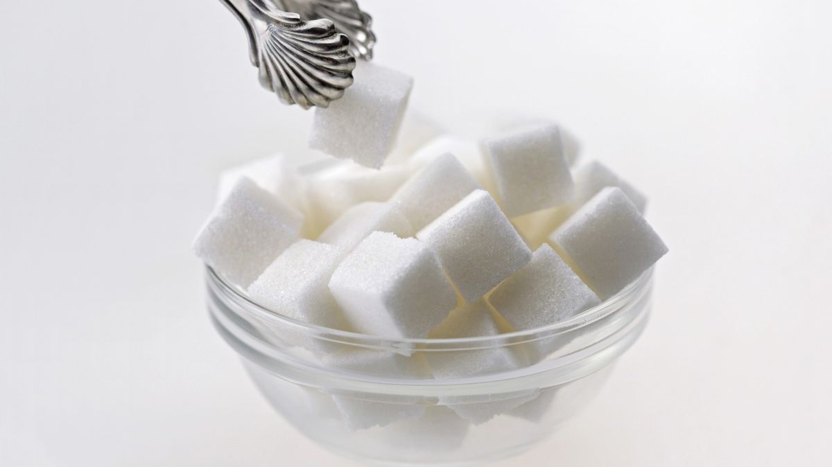 Hnědý je zdravější a další nesmyslné lži o cukru 