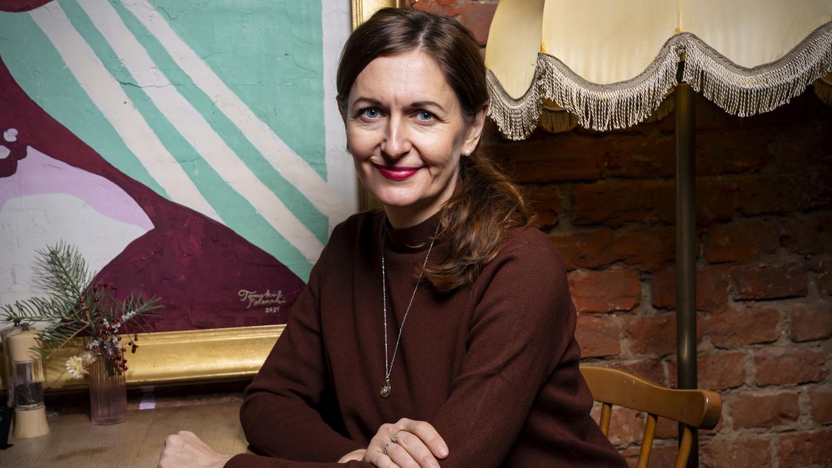 Laurenčíková: Rozhodla jsem se odejít kvůli výrokům Filipa Turka