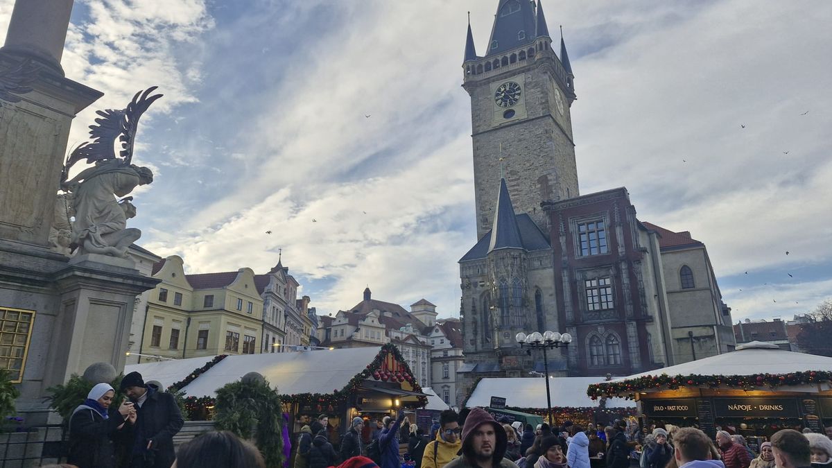 Dejte milion a máte to. Podvodníci nabízejí lukrativní prostory v centru Prahy