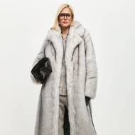 Zimní kabát Gray, Cesare Gaspari (Zalando), 7953 Kč