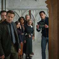 Nachází se mezi nimi vrah?