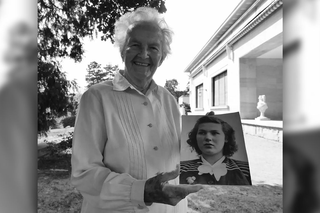 Marie z brněnské vily Stiassni oslavila stovku, pamatuje první republiku, nacisty i návštěvu Castra