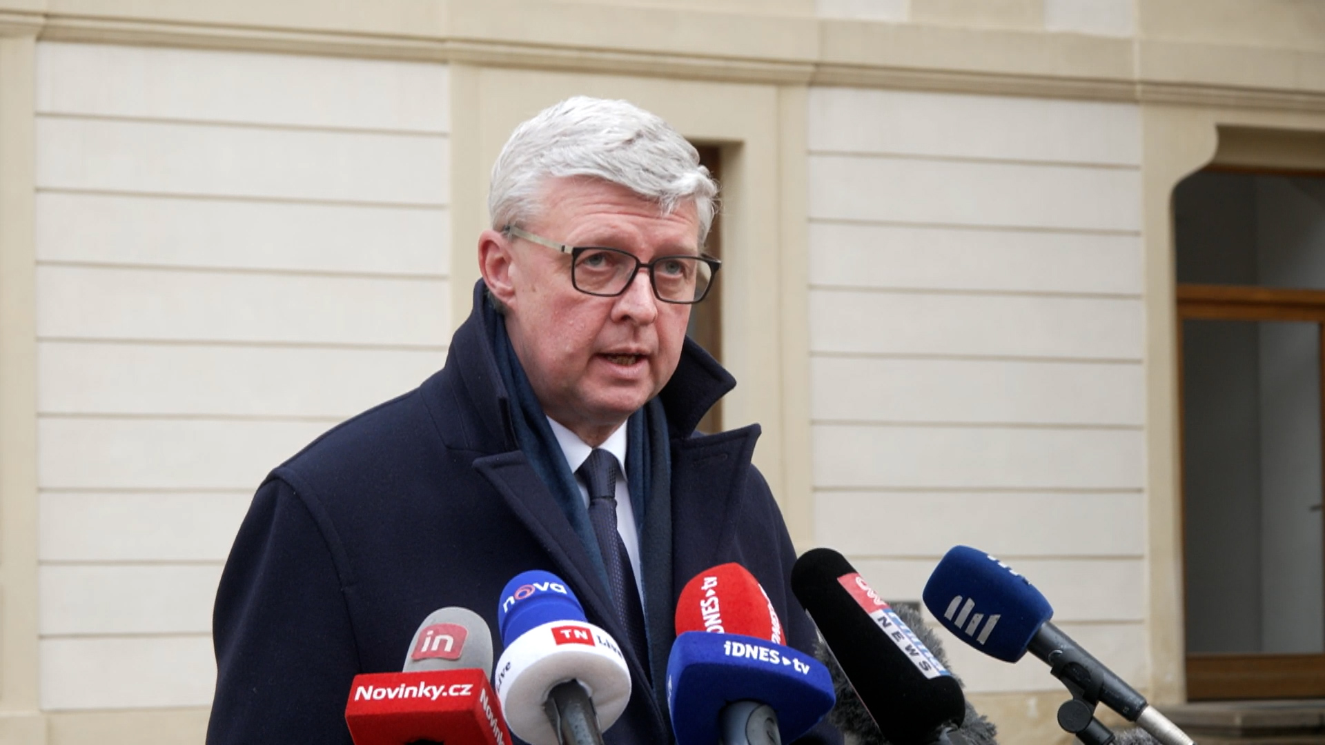 Zmírnění zákazu spalovacích aut v EU může projít, věří Havlíček
