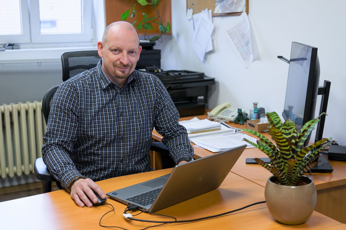 Pražskou zoo povede po Bobkovi až do výběru nového ředitele náměstek pro zvířata