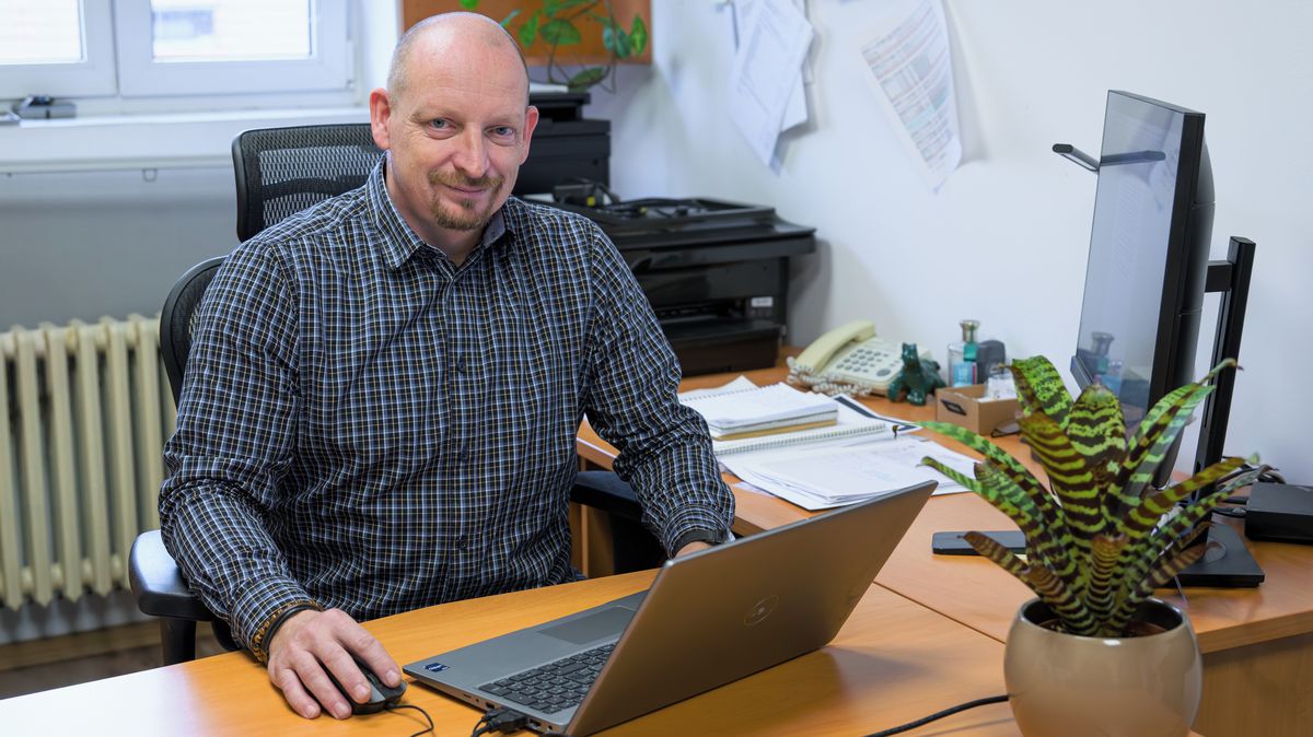 Pražskou zoo povede po Bobkovi až do výběru nového ředitele náměstek pro zvířata