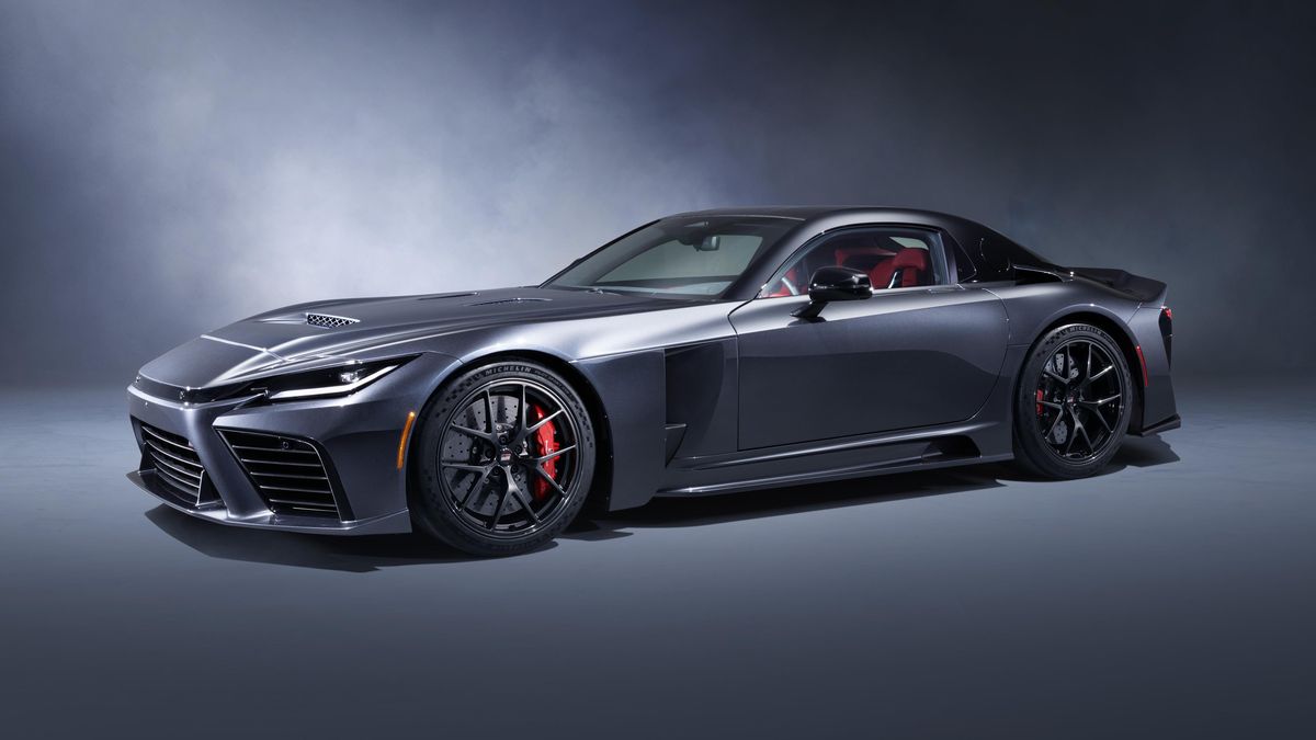 Půjčuje si vlajková toyota díly ze starého lexusu? Srovnání interiérů odhaluje nečekané