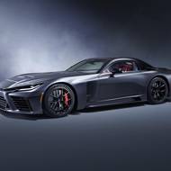 Toyota GR GT je novým supersportem značky s výkonem minimálně 650 koní. 