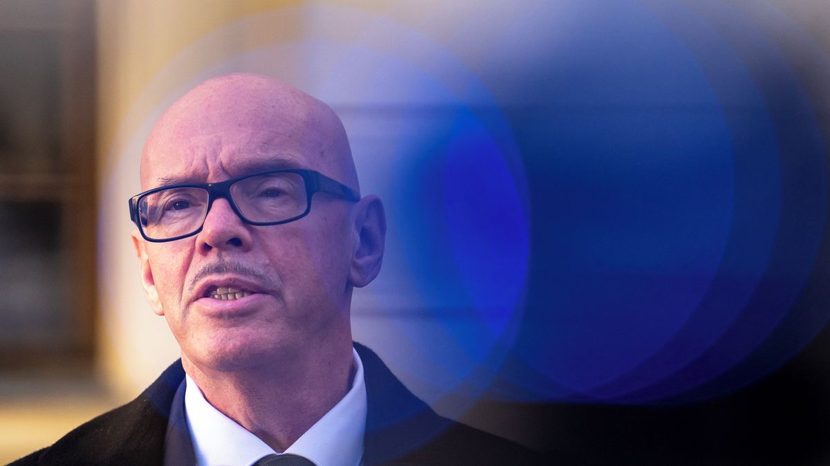 Bolela mě hlava od nárazu na airbag, měl jsem závratě. Klempíř popsal svoji autonehodu