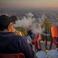 Každodenní život: Radek Vebr/Život v Sýrii po pádu Asadova režimu