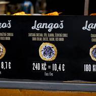 U langošů aspoň přibližně sedí přepočet na zahraniční měnu.